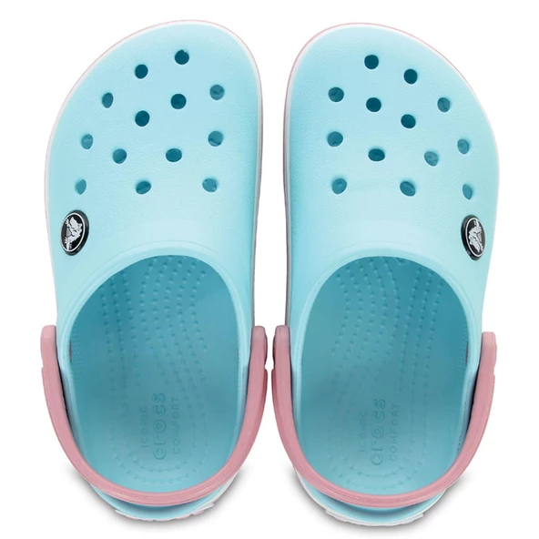 Crocs Crocband Clog T Çocuk Terlik CR207005-CRC.4S3 - Resim 3