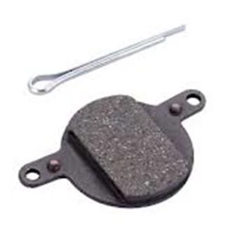 BARADINE FREN DİSK BALATA DS-12 (MAGURA JULIE) ORGANİK