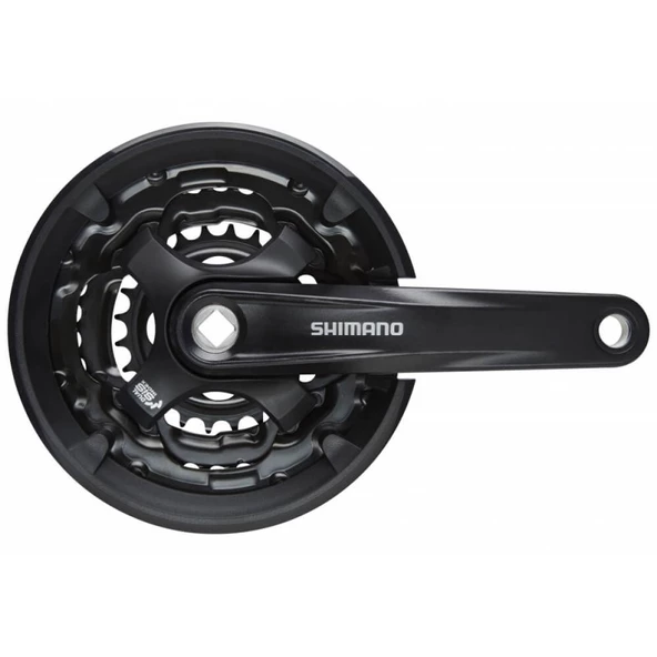 SHIMANO TOURNEY AYNAKOL TY301 24-34-42T