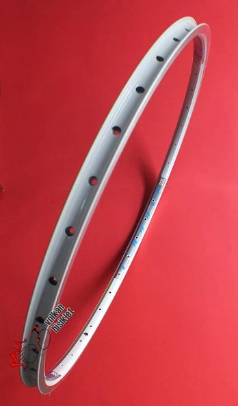 TUGHRA JANT ÇEMBERİ DH18-V 26 INC 36H BEYAZ