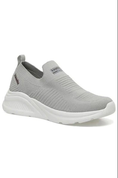 KİNETİX LYTE GRİ RENK SNEAKER