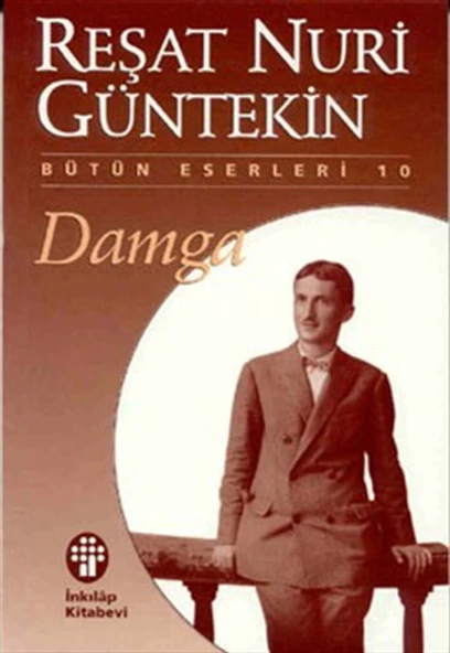 Damga