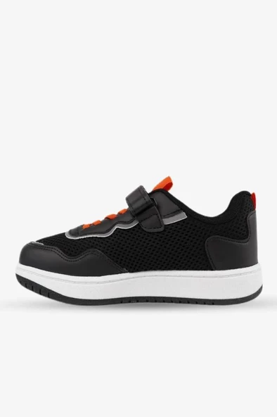 Cool Connel Unisex Çocuk Günlük Spor Ayakkabı - 5
