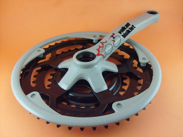 AYNAKOL MTB GRİ 24-34-42