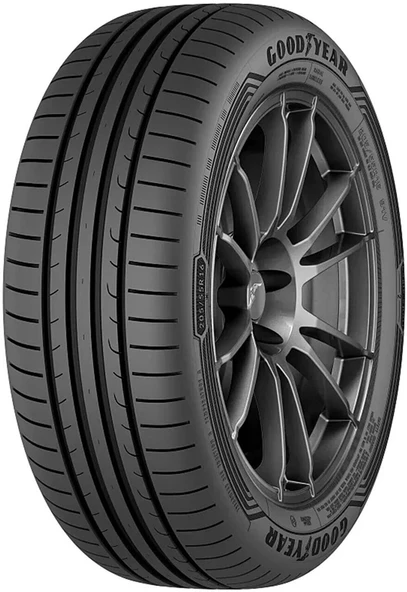 Goodyear 215/60R17 100V XL Eagle Sport 2 Suv Yaz Lastiği 2024 Üretim