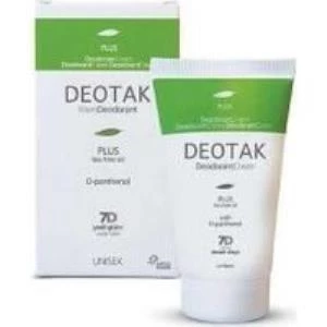 Deotak Krem Deodorant Plus 35ml