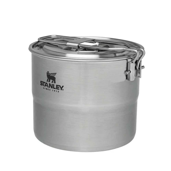 Stanley 10-09997-003 Yetişkin Cook Set For Two Pişirme Seti - 2