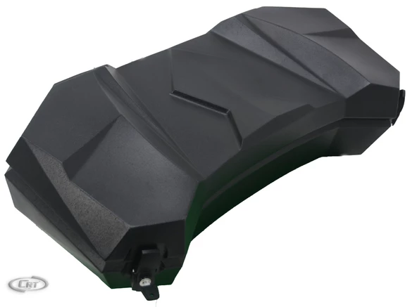 ATV Çantası 50lt. Universal Diamond Model - 3