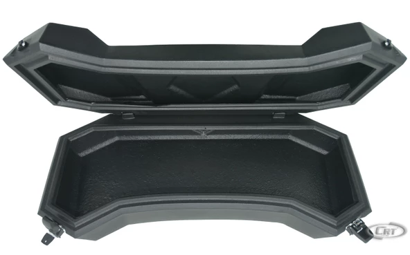 ATV Çantası 50lt. Universal Diamond Model - 4