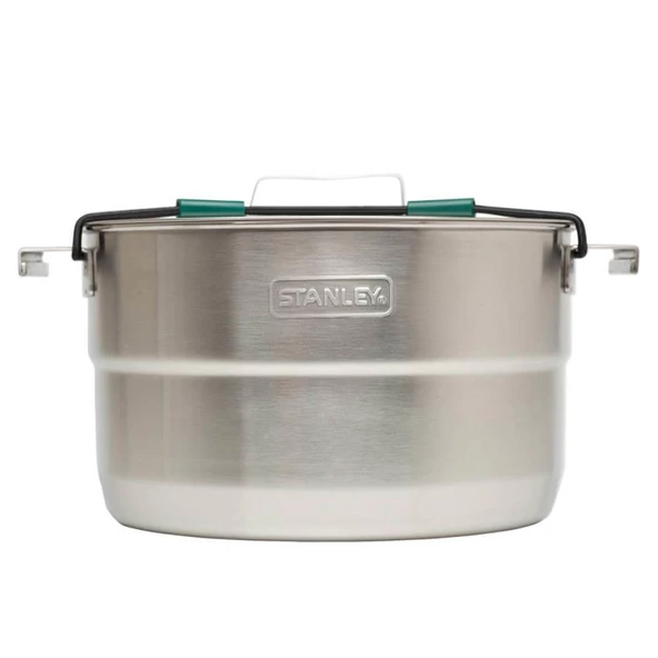 Stanley 10-02479-025 Base Camp Cook Set 3.5L Pişirme Seti - 2