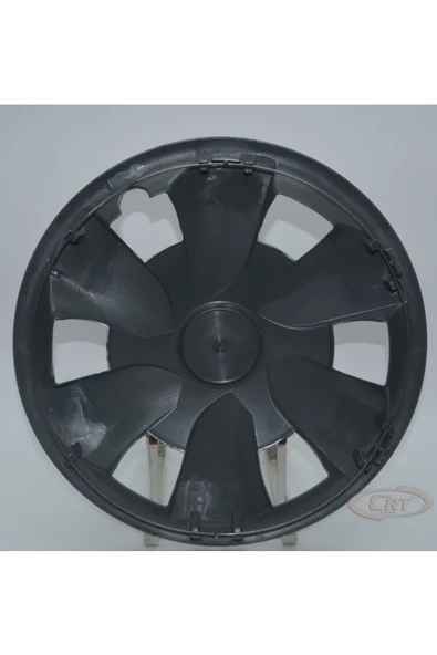 Jant Kapağı Kırılmaz 15" Hyundai H100 Model (Çıkartma Hediyeli) (Adet Olarak) - Resim 2