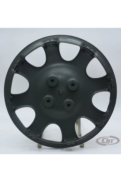 Jant Kapağı Kırılmaz 15" Peugeot 307 Model (Çıkartma Hediyeli) (Adet Olarak) - 2