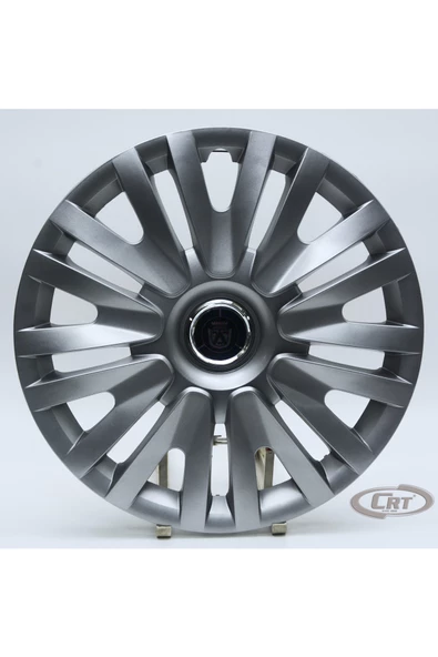 Jant Kapağı Kırılmaz 15" Universal Model (Çıkartma Hediyeli) (Adet Olarak) ürün görseli