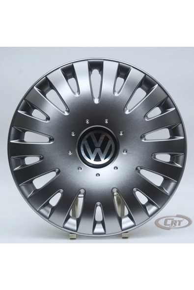 Jant Kapağı Kırılmaz 15" Volkswagen Jetta Model (Çıkartma Hediyeli) (Adet Olarak) ürün görseli