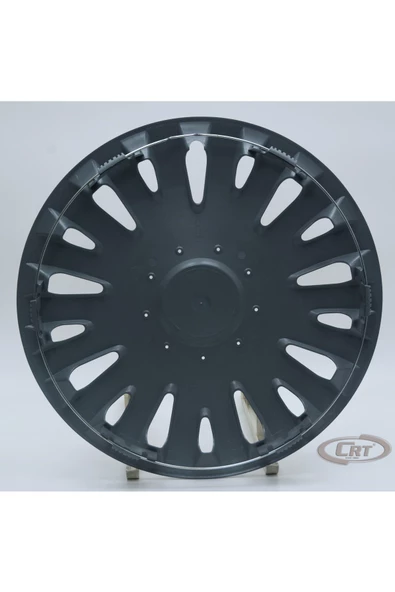 Jant Kapağı Kırılmaz 15" Volkswagen Jetta Model (Çıkartma Hediyeli) (Adet Olarak) - Resim 2