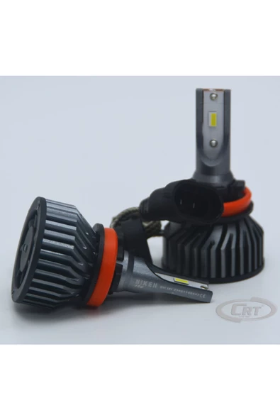 H11 Led Xenon Far Ampul Şimşek Etki Pro Serisi - 2