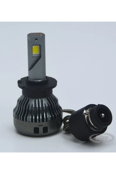 D4s Led Xenon Far Ampul Pro Serisi - 2