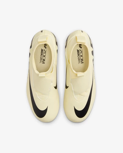 Nike Jr. Mercurial Superfly 9 Academy Yüksek Bilekli Krampon DJ5613- 700 - 6