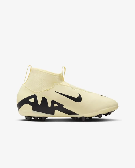 Nike Jr. Mercurial Superfly 9 Academy Yüksek Bilekli Krampon DJ5613- 700