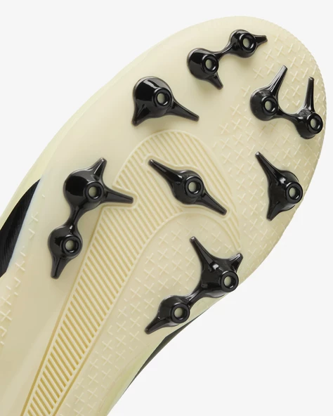 Nike Jr. Mercurial Superfly 9 Academy Yüksek Bilekli Krampon DJ5613- 700 - 7