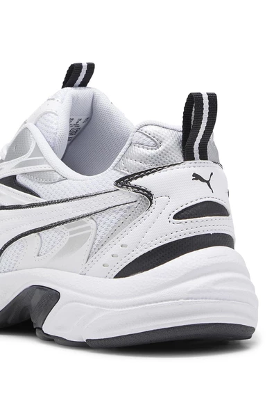 Puma Milenio Tech Unisex Ayakkabı - 5
