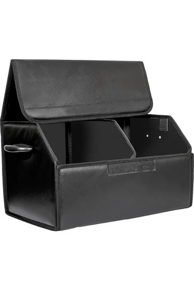 Oto Bagaj Deri Çanta, Oto Bagaj Organizeri - 3