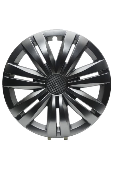 Jant Kapağı Kırılmaz 17" Volkswagen Model (Araç Arma Hediyeli) (ADET OLARAK) ürün görseli