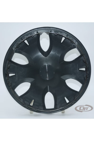 Jant Kapağı Kırılmaz 15" Megane 3 Model (Çıkartma Hediyeli) (ADET OLARAK) - 2