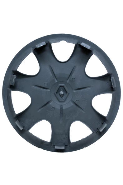 Jant Kapağı Kırılmaz 13" Kango (Çıkartma Hediyeli) (ADET OLARAK) - Resim 2