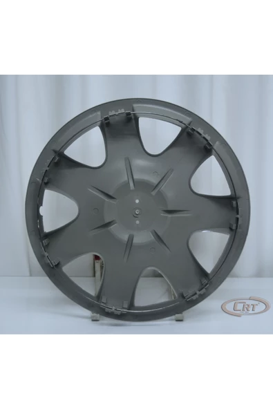 Jant Kapağı Kırılmaz 14" Kango 2 (Çıkartma Hediyeli) (ADET OLARAK) - 2