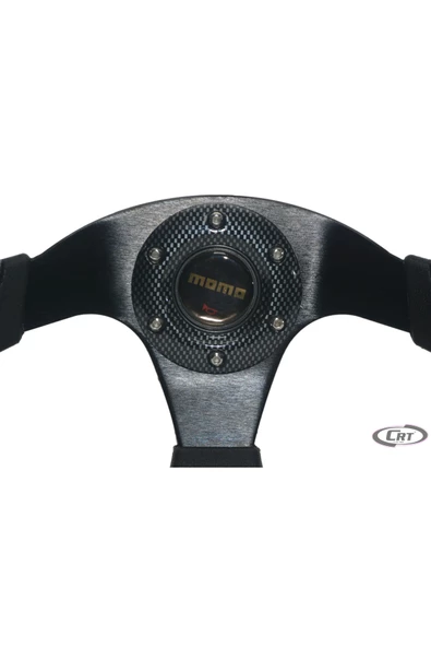 Momo Spor Direksiyon F1 Tesla Model Karbon - 3