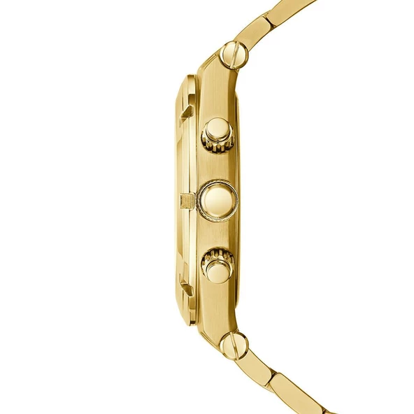 Guess GUGW0260G2 Erkek Kol Saati - Resim 2