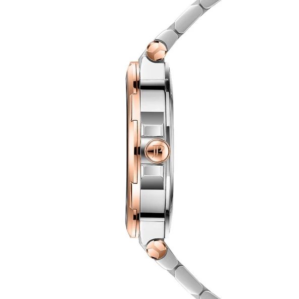 Jacques Philippe JPQLS457328S Kadın Kol Saati - Resim 2