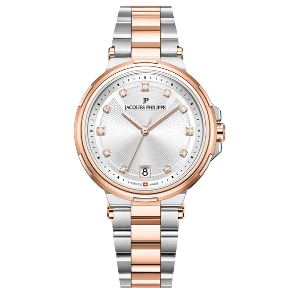 Jacques Philippe JPQLS457328S Kadın Kol Saati ürün görseli