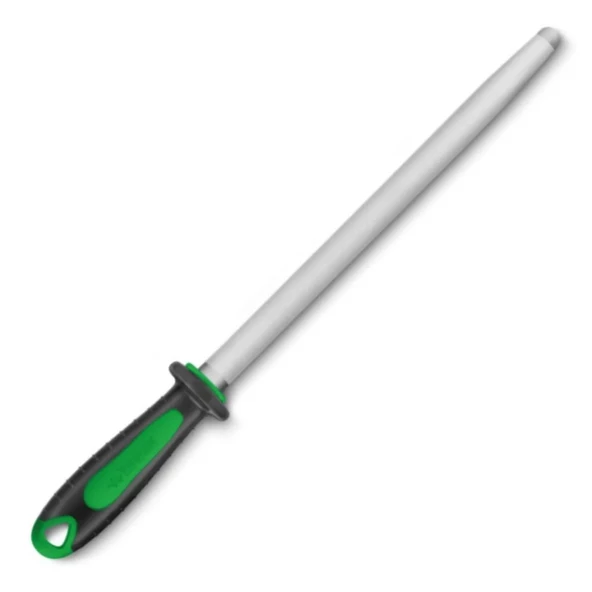 Fischer I245V 30cm Çelik Oval Masatı Yeşil