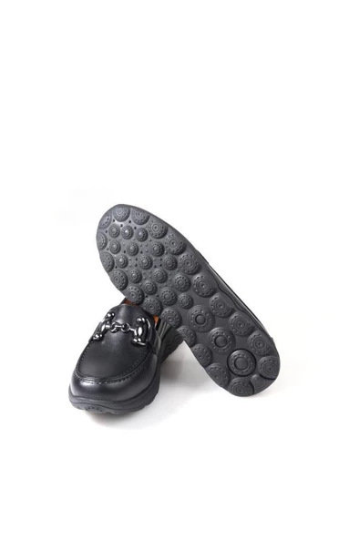 Scavia 02698 Orto Pedik Hakiki Deri Kadın Günlük Ayakkabı - 6