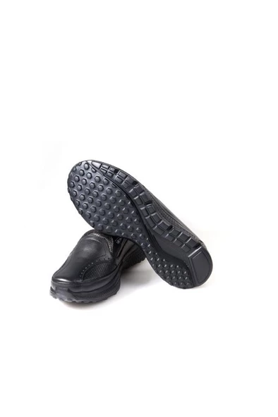 Mariotto 040 Orto Pedik Günlük Kadın Deri Ayakkabı - Resim 7