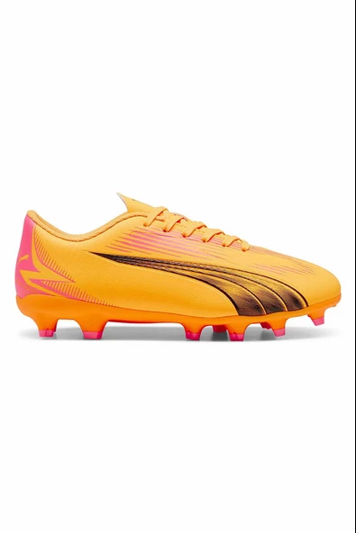 Puma Ultra Play Fg Agg Çocuk Krampon 10777503