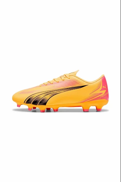 Puma Ultra Play Fg Ag Erkek Krampon 10776303