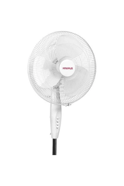 Maximus Merkür 16'' Ayaklı Vantilatör - 2