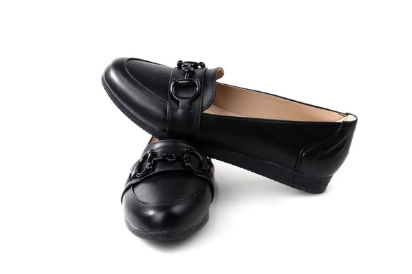 Papuçcity Sdf 02737 Günlük Kadın Babet Ayakkabı - 9