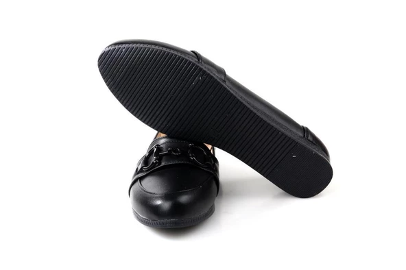 Papuçcity Sdf 02737 Günlük Kadın Babet Ayakkabı - 10