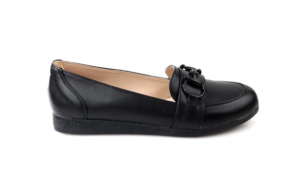 Papuçcity Sdf 02737 Günlük Kadın Babet Ayakkabı - 6