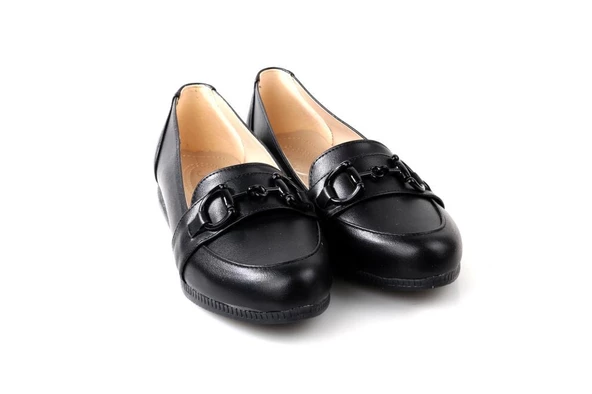 Papuçcity Sdf 02737 Günlük Kadın Babet Ayakkabı - 8