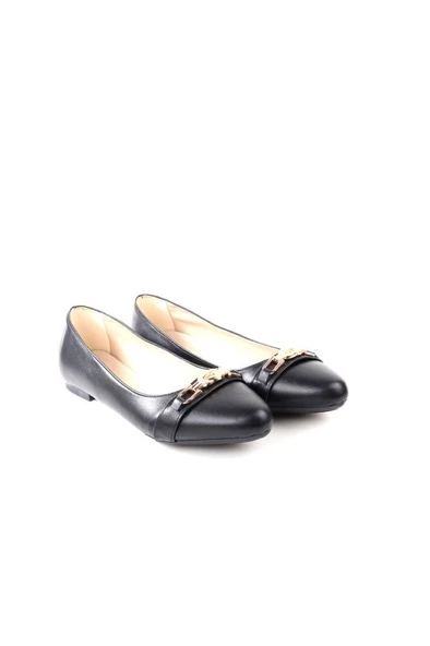 Papuçcity Sdf 02731 Günlük Kadın Babet Ayakkabı - 5