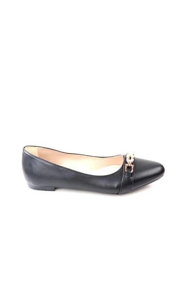 Papuçcity Sdf 02731 Günlük Kadın Babet Ayakkabı - 7