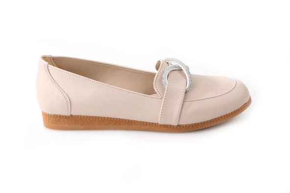 Papuçcity Sdf 02736 Günlük Kadın Babet Ayakkabı - 6