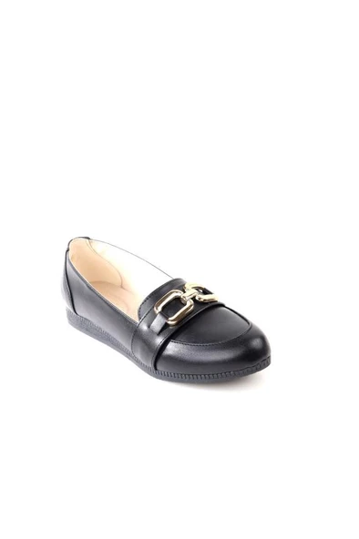 Papuçcity Sdf 02735 Günlük Kadın Babet Ayakkabı - 2