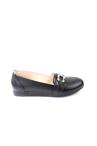 Papuçcity Sdf 02734 Günlük Kadın Babet Ayakkabı - 3