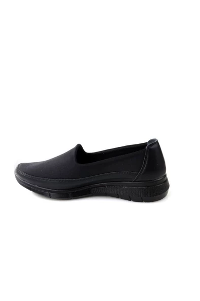 Papuçcity Nrfx 02730 Orto Pedik  Günlük Kadın Ayakkabı - Resim 3